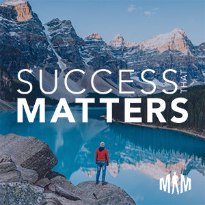 Success That Matters Event Package Original