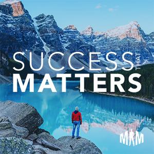 Success That Matters Event Package
